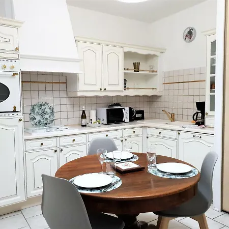 Au Julliard Apartment Aix-les-Bains