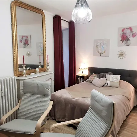 Apartment Au Julliard *