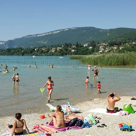 Au Julliard Apartment Aix-les-Bains