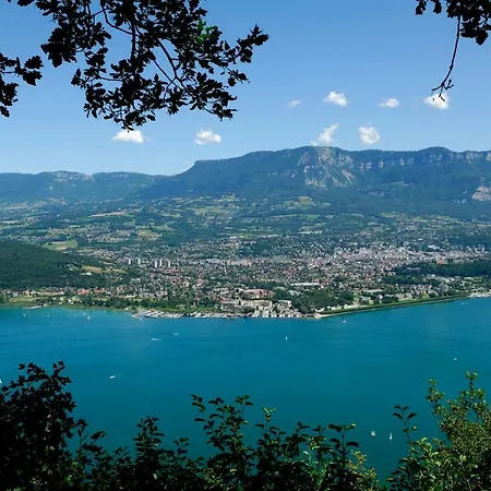 Au Julliard Aix-les-Bains